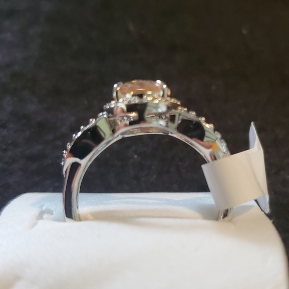 RBP - Beautiful Ring - Sz 7 - Picture 3 of 5